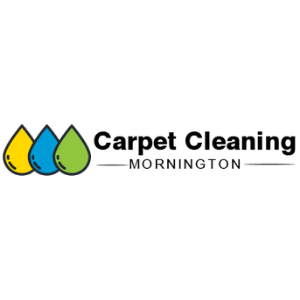 Company Logo For Carpet Cleaning Mornington'