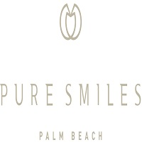 Company Logo For Palm Beach Pure Smiles'