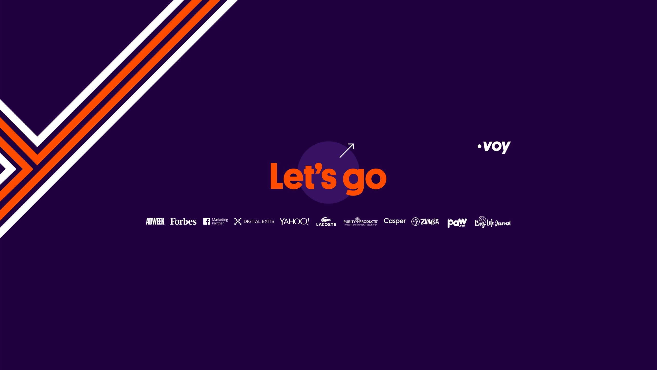 Company Logo For Voy Media'