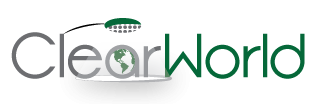 Company Logo For ClearWorld LLC'