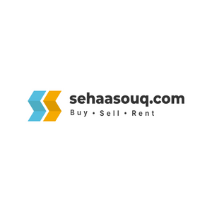 Company Logo For Sehaasouq - Buy, Sell &amp; Rent Used M'