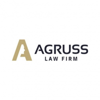 Agruss Law Firm, LLC Logo