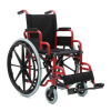 Wheelchair on Rent'