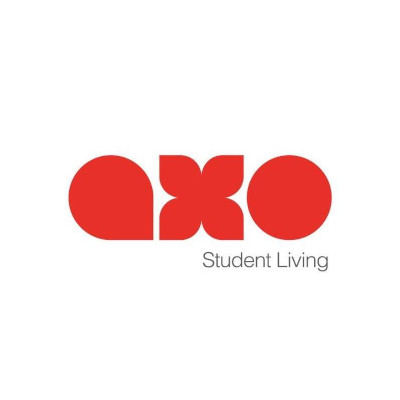 AXO Student Living - Paradise Student Village Logo