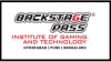 Company Logo For Backstage Pass Institute of Gaming and Tech'