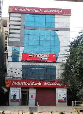 Backstage Pass Institute of Gaming and Technology'