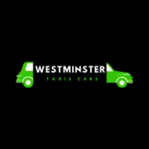 Company Logo For Westminster Taxis Cabs'