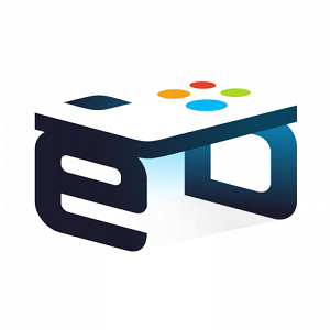 Company Logo For EasyDesk - Komputerowe biurka gamingowe'