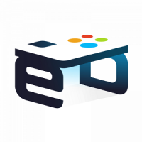 EasyDesk - Komputerowe biurka gamingowe Logo