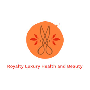 Company Logo For Royalty Luxury Health &amp; Beauty'