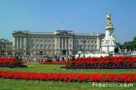 Enjoy Coronation Festival at Buckingham Palace'