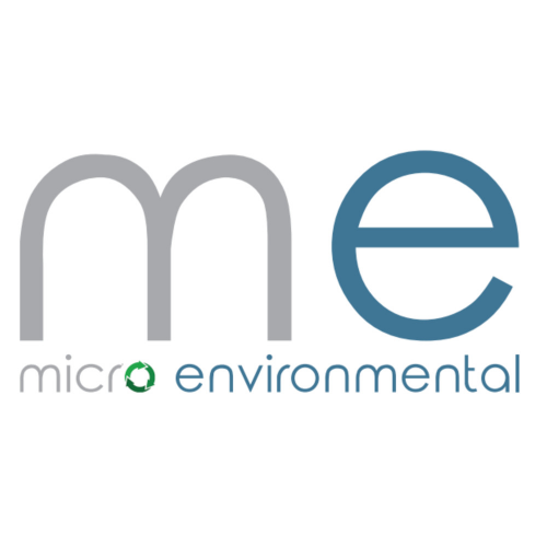 Company Logo For Micro Environmental Ltd'