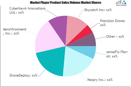 Drones For Insurance Market