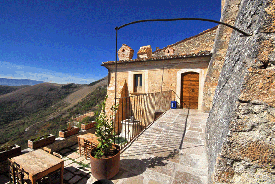 Villas at Santo Stefano di Sessanio '