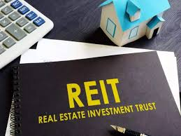 Real Estate Investment Trust (REIT) Market is Booming Worldw