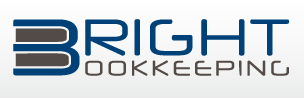 Company Logo For BRIGHT BOOKKEEPING'