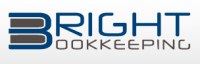 BRIGHT BOOKKEEPING Logo