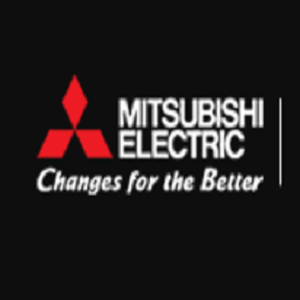 Company Logo For Mitsubishi Electric Automation, Inc.'