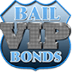 VIP Bail Bonds Logo