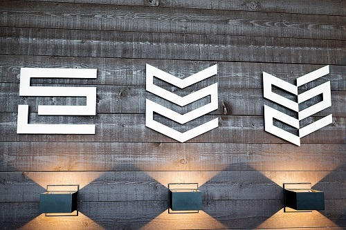 Company Logo For Spiritleaf Clareview'