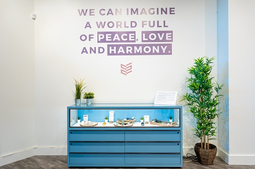 Company Logo For Spiritleaf Clareview'