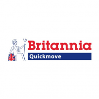Britannia Quickmove Logo