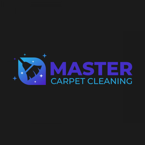 Company Logo For Master Carpet Cleaning'