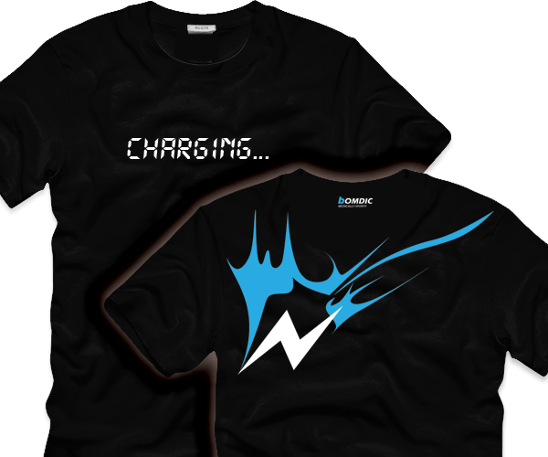 Monitor Your Body Energy'