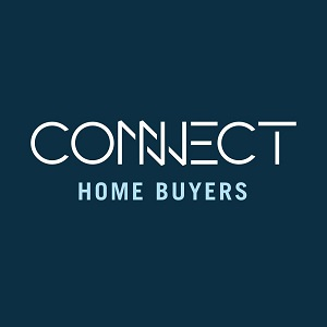 Company Logo For Connect Home Buyers'