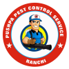 Company Logo For Pushpa Pest Control'