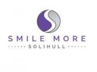 Smile More Solihull Logo