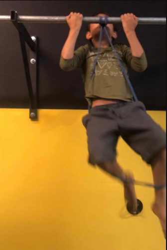 Company Logo For Modernize My Fight'