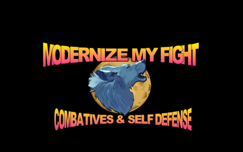 Company Logo For Modernize My Fight'