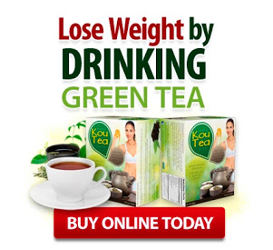 Weight Loss Tea'