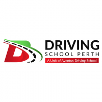 Driving School Perth Logo