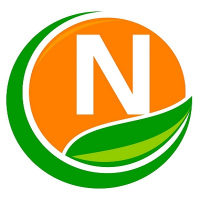 Norman Commercial Lawncare Logo