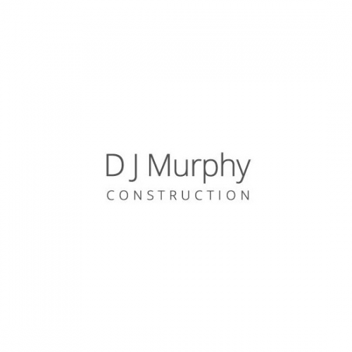 Company Logo For D J Murphy Construction'