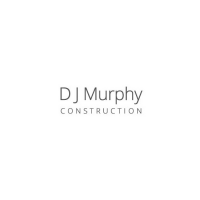 D J Murphy Construction Logo