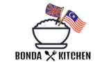 Company Logo For Bonda Kitchen'