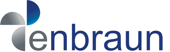 Company Logo For Enbraun'