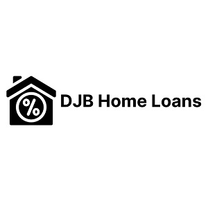 Company Logo For DJB Home Loans'