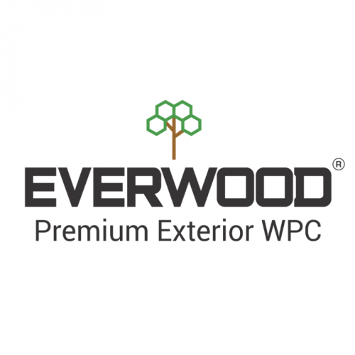 Everwood Premium Exterior WPC'