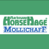 Company Logo For HorseHage'