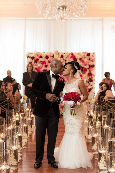 Wedding Dress Alterations'