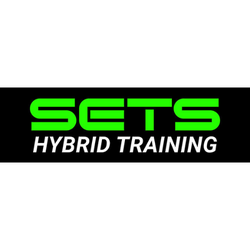 Company Logo For SETS HYBRID TRAINING'