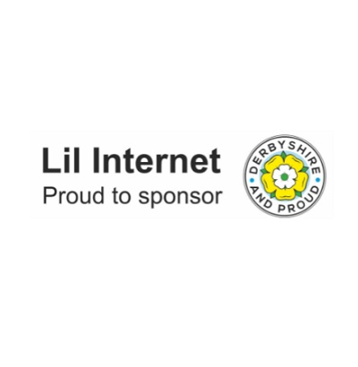 Company Logo For Lil Internet - Derbyshire Websites'