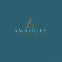 Amberley Care Home Logo