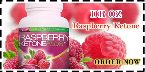 Raspberry Ketone Plus'