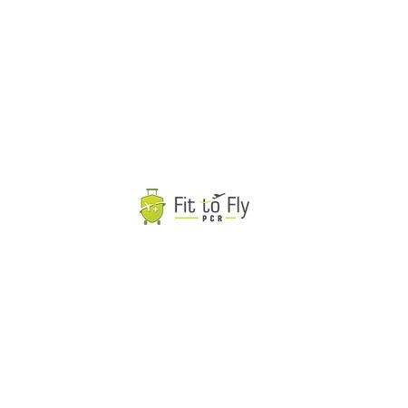 Company Logo For Fit to Fly PCR and Antigen Test Kent'