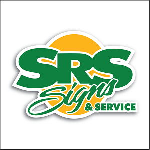 Company Logo For SRS Signs & Services Inc'
